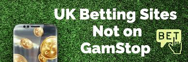 Top Bookmakers Not on GamStop Your Guide to Alternative Betting Options