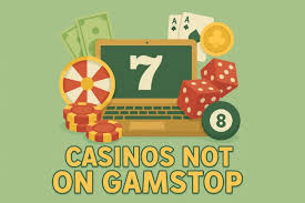 Top Non GamStop Casinos Discover the Best Online Gaming Options