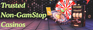 Top Non GamStop Casinos Enjoy Unrestricted Gaming