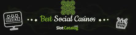 Top Social Casinos A Comprehensive List and Guide