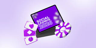Top Social Casinos A Comprehensive List and Guide