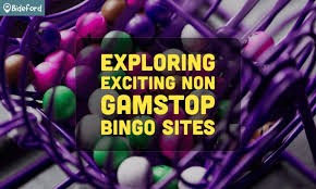 Ultimate List of Bingo Sites Not on GamStop