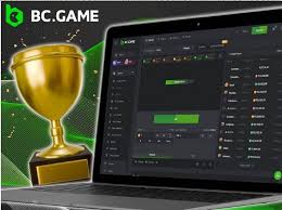 Understanding BC.Game Mirror Site Your Gateway to Seamless Online Gaming