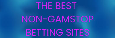 Understanding Non GamStop Sports Betting Sites Understanding Non GamStop Sports Betting Sites
