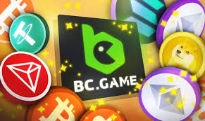 Unlocking the Thrills A Guide to BC.Game Bonuses & Promo Codes