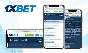 1xBet Download APP A Complete Guide to Mobile Betting -1136263277 1xBet Download APP A Complete Guide to Mobile Betting -1136263277