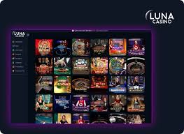 Luna Casino 2026 – Registrering Sådan Tilmeldes Du Luna Casino 2026 – Registrering Sådan Tilmeldes Du