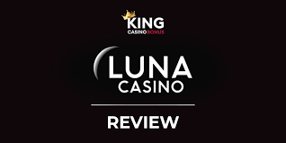 Luna Casino DK – Download Alt du behøver at vide Luna Casino DK – Download Alt du behøver at vide