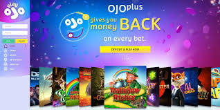 Oplev det Bedste ved Play OJO Casino DK i 2026 Oplev det Bedste ved Play OJO Casino DK i 2026