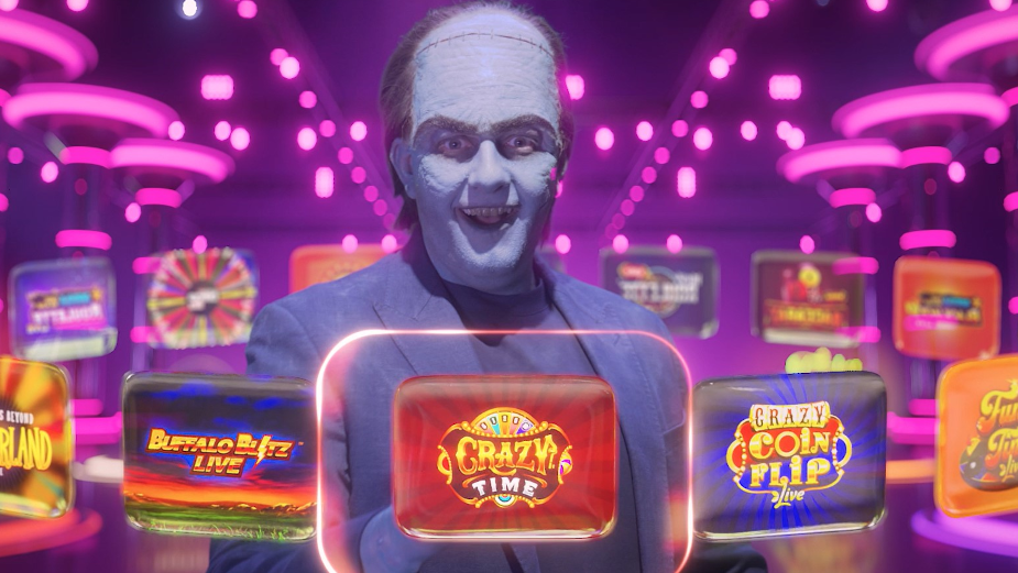 Oplev spændingen ved Play OJO Casino i Danmark i 2026
