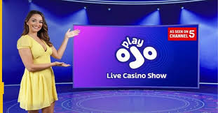 Play OJO Casino 2026 - En Uovertruffen Spiloplevelse Play OJO Casino 2026 - En Uovertruffen Spiloplevelse